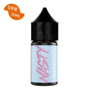 네스티 파드메이트 피치 아이스 입호흡 30ML / 99액상 - 전자담배 액상 사이트