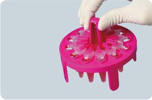 Microcentrifuge Tube Mini Floating Rack - 고려에이스 쇼핑몰