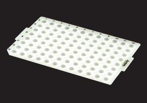 96-well Storage Silicone Sealing Mats (96 씰링매트_AX.AM-500UL-RD) - 고려에이스 쇼핑몰