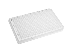 384-well PCR Microplates_Skirted (384 PCR 플레이트_AX.PCR-384-LC480-W) - 고려에이스 쇼핑몰