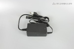 DC 12V Adapter (KA.33-61 트렌스일루미네이터 전용 어뎁터) - 고려에이스 쇼핑몰