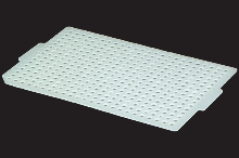 384-well Storage Silicone Sealing Mats (384 씰링매트_AX.AM-384-PCR-RD) - 고려에이스 쇼핑몰