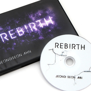 [Rebirth] 리버스 카드 플러리쉬 DVD (무료배송)