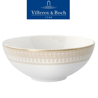 [해외][Villeroy&amp;Boch] 빌레로이앤보흐 Samarkand Fruit Dish 5 in (13cm) (4pcs)