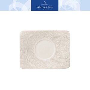 [해외][Villeroy&amp;Boch] 빌레로이앤보흐 Quinsai Garden Tea Cup Saucer 6.5 in (2pc)