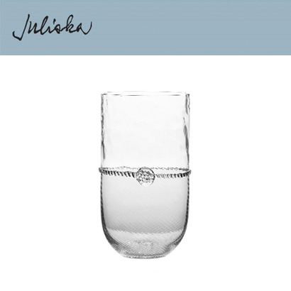 Juliska 그레이엄 Graham Heritage Highball (1pc) 18 oz (0.5 L) 관부가세 포함