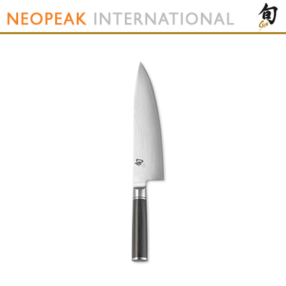 Shun 슌 Classic Western Chefs Knife 8 inch 관부가세 포함