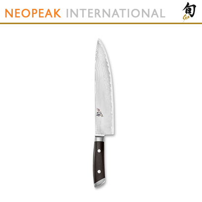 Shun 슌 Kaji Chefs Knife 10 inch 관부가세 포함