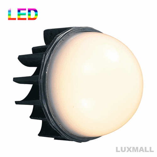 LED 8W 코멜리 방수 벽등