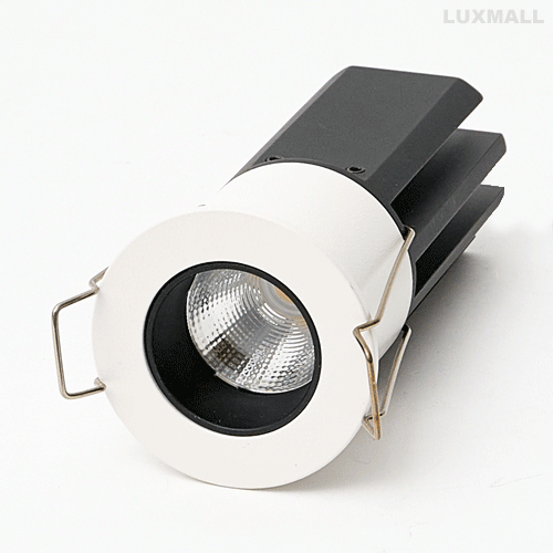 LED COB 8W 그로잉 직다운 매입등 35파이 5color