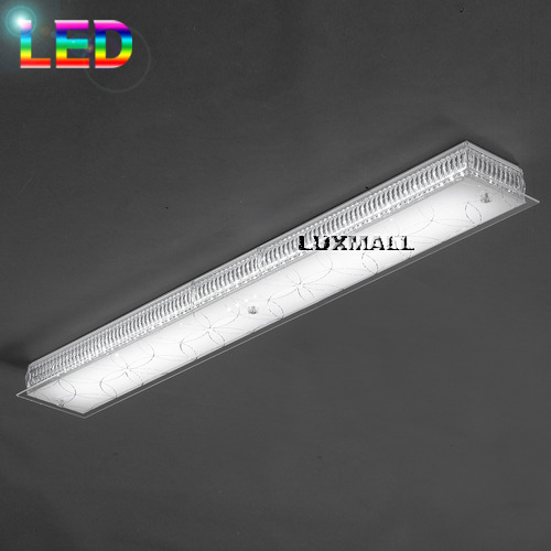 LED 60W 코모 주방등 2등 직부 1210형
