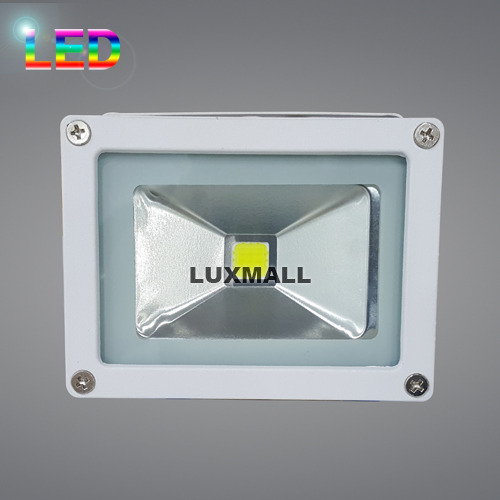 LED COB 12W 간판 투광기 화이트
