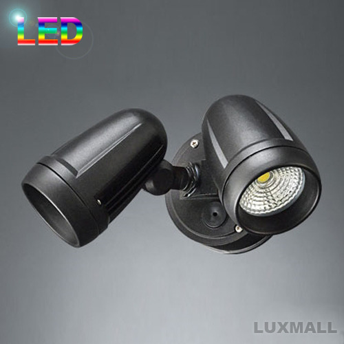 LED COB 24W 혼타스 방수 투광기