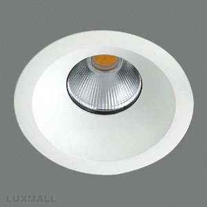 LED COB 20W 소프110 매입등 95파이 (DC용)