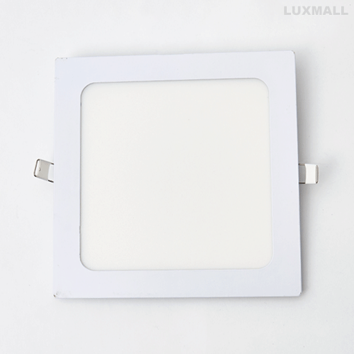 LED 15W  슬림 사각 매입등 (175x175).