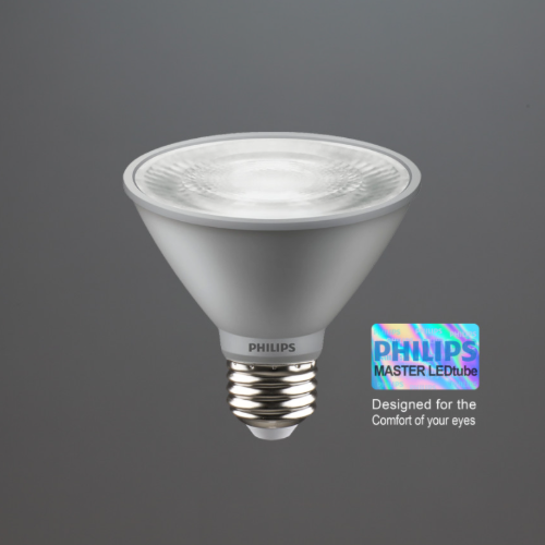 PHILIPS LED Master PAR30S 12W 효율 1등급 (2700K/4000K).