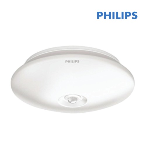 PHILIPS LED 센서등 12W (2700K/6500K).