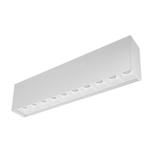 LED 10W 일드 10구 직부 277형