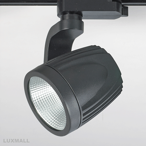 LED COB  로시드 스포트 레일형 화이트,블랙