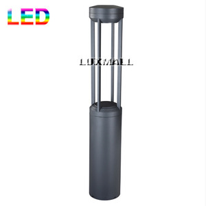 LED 8W LLB-204 잔디등 H1000