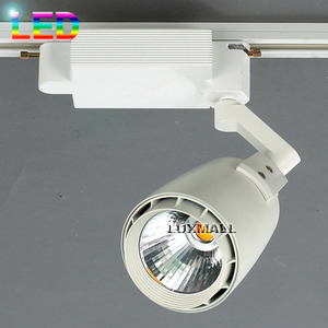 LED 30W 04 524 레일형 스포트 화이트