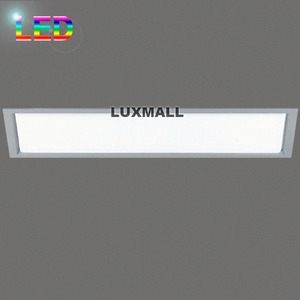 LED 22W 리빙 직사각 매입등 소형 회색 (600*200)