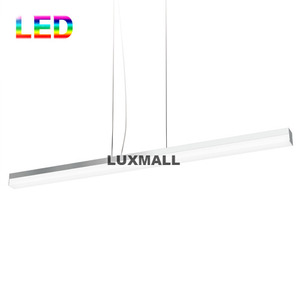 LED 36W 라인 펜던트 화이트 1200형