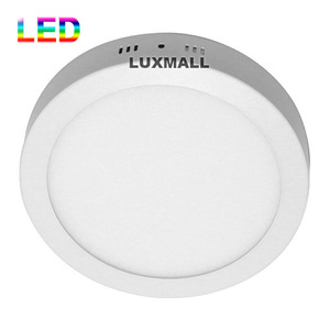 LED 20W 시스템 직부등 원형 225파이