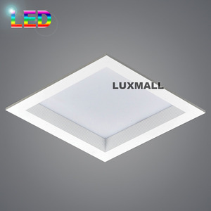 LED 20W 06 매입등 백색(150*150)