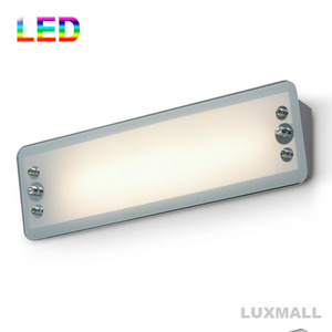 LED 25W 콜드브루 사선 방습 벽등