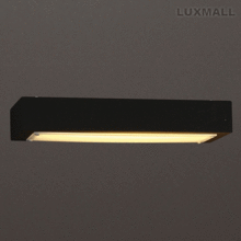 LED 7.5W 양면 아크릴 벽등 소 블랙,신주브론즈,동브론즈,은펄