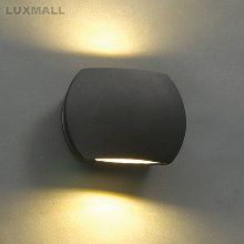 LED 6W 티토 방수 벽등 B형 소