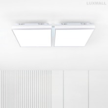 LED 120W 누트 거실등 710형-삼성모듈사용,1년무상방문AS.