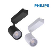 PHILIPS LED COB 트랙레일 ST030T 35W (3000K/4000K/5000K).