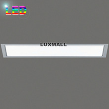 LED 33W 리빙 직사각 매입등 중형 회색 (920*190)