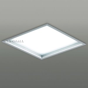 칼릭스 정사각 LED 60W 매입 (주문품)