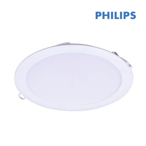 [DLS020B] PHILIPS LED 6인치 고효율 다운라이트 15W, 20W (3000K/4000K/6500K).