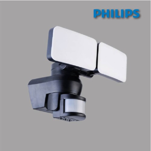 PHILIPS LED 옥외센서등 30W BWS220 IP54 (6500K).
