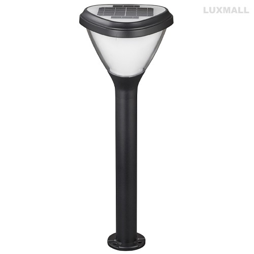 LED 4.5W 태양광 삼각 잔디등