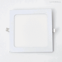 LED 15W  슬림 사각 매입등 (175x175).