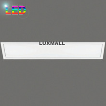 LED 44W 리빙 직사각 더블 매입등 대형 백색 (1160*220)