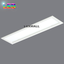 LED 25W 크린 매입등 백색 (600*140)