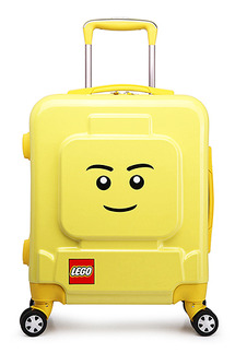 레고 캐리어 유아용 기내용 LEGO 어린이용