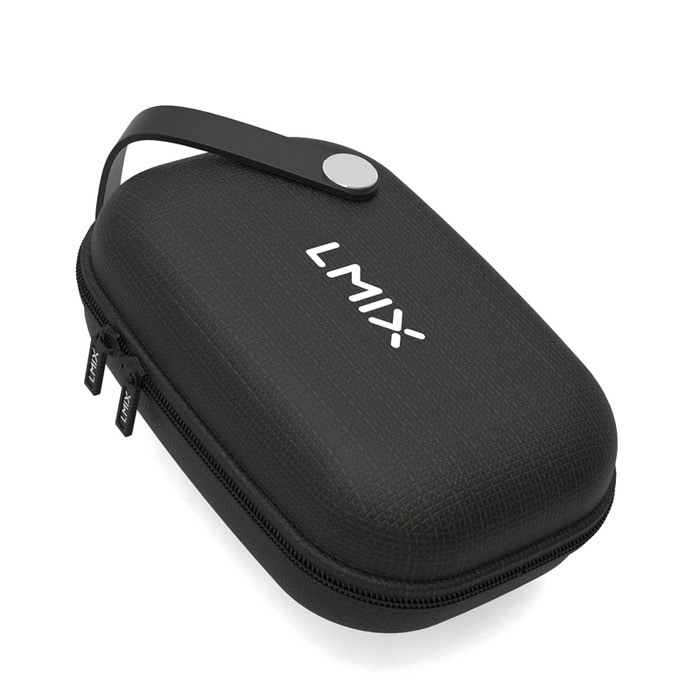 L-MIX 프로젝터 전용 휴대용 케이스 야외용 가정용 간이 보관 가방 P12 전용