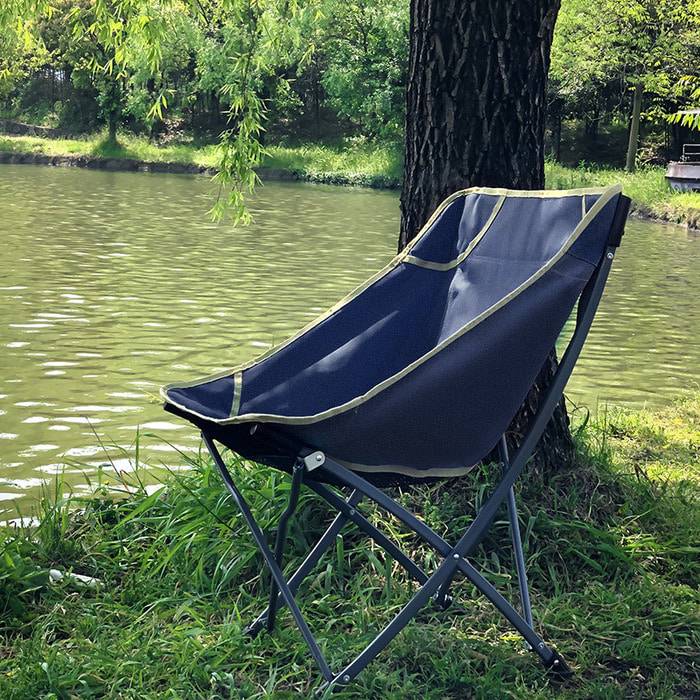 야외 휴대용 접의자 낚시 접이식 의자 스툴의자 백사장
