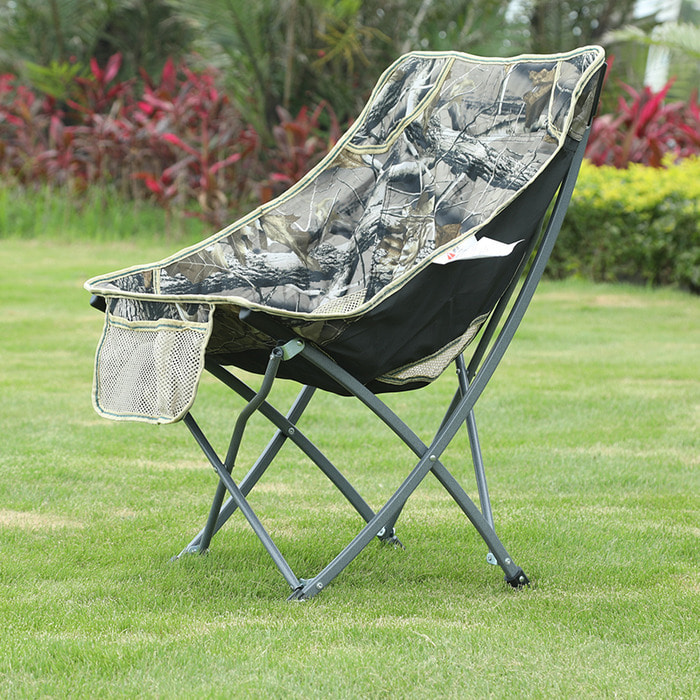 야외접이식 스툴 휴대용 의자 낚시