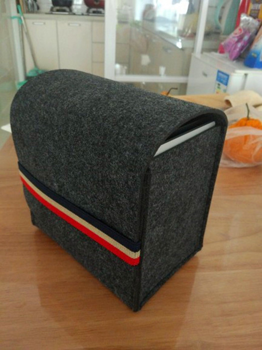 Fengmi Mijia 프로젝터 스마트 샤오 미 홈 휴대용 보관 가방 보호 커버 보호 가방 라이너 가방 방진