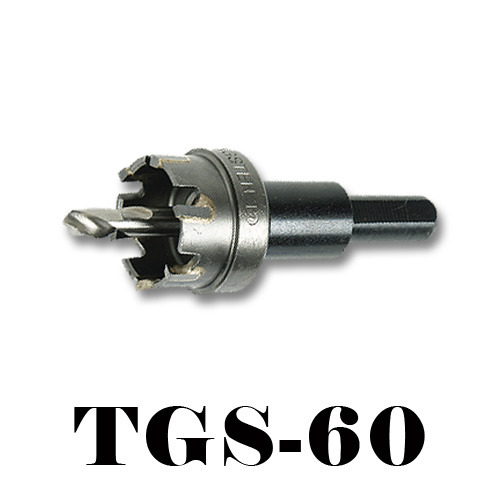 삼도정밀-초경홀커터/TGS-60