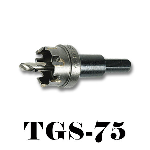 삼도정밀-초경홀커터/TGS-75