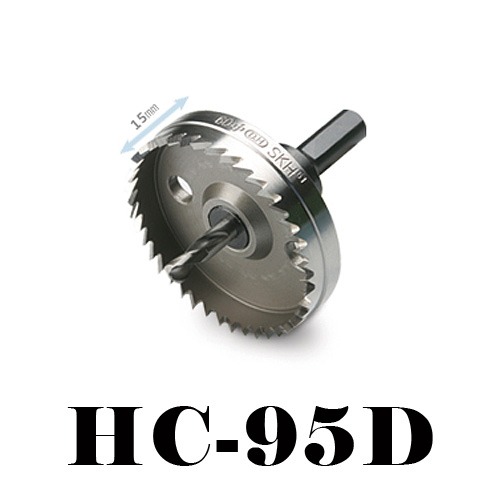 동해건기-홀커터/HC-95D